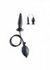 Plug-INFLATABLE ANAL PLUG Plug-INFLATABLE ANAL PLUG